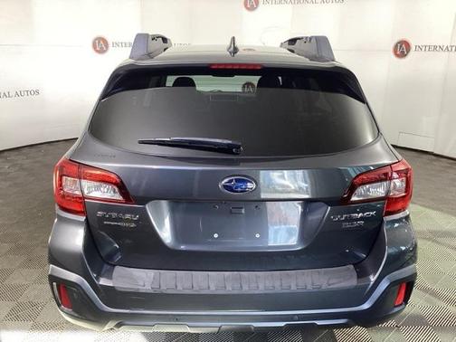 2018 Subaru Outback 3.6R Limited