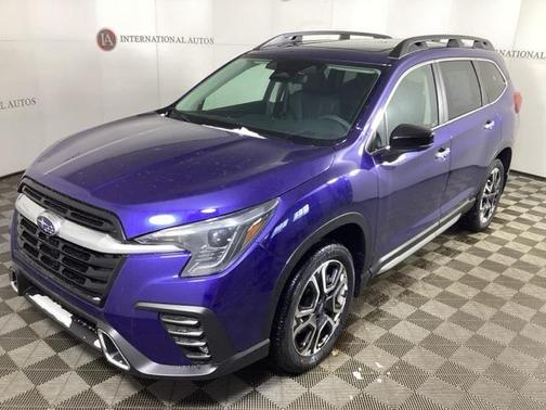 2026 Subaru Ascent Touring 7-Passenger