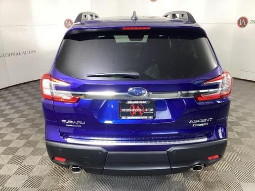 2026 Subaru Ascent Touring 7-Passenger