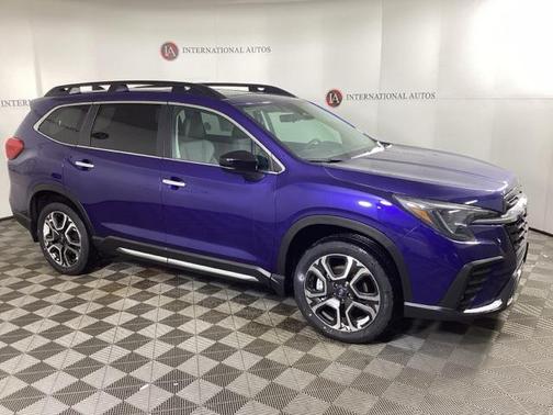 2026 Subaru Ascent Touring 7-Passenger