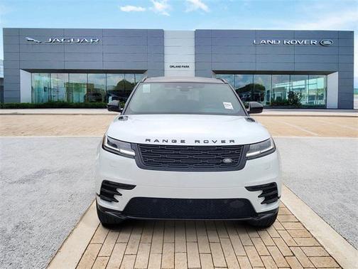 2026 Land Rover Range Rover Velar P250 SE R-Dynamic