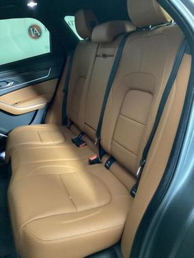 2026 Jaguar F-PACE R-Dynamic S P250 AWD Automatic