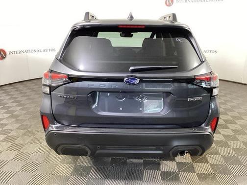 2025 Subaru Forester Hybrid Limited