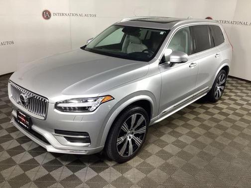 2020 Volvo XC90 T6 Inscription