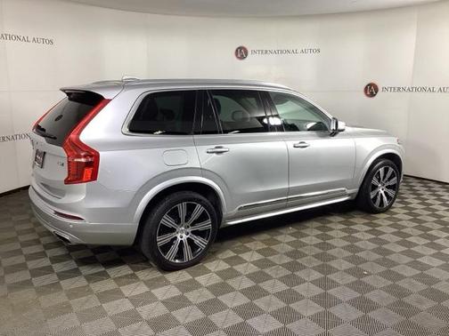 2020 Volvo XC90 T6 Inscription