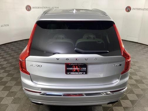 2020 Volvo XC90 T6 Inscription