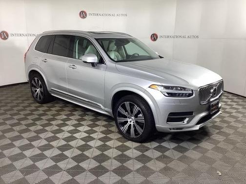 2020 Volvo XC90 T6 Inscription