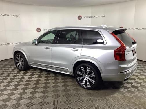 2020 Volvo XC90 T6 Inscription