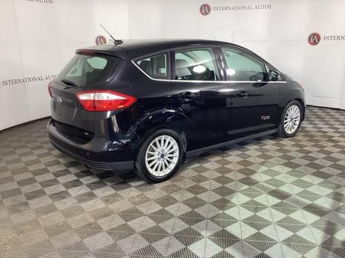 2016 Ford C-Max Energi SEL