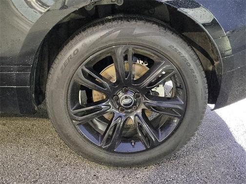 2022 Land Rover Range Rover Velar P250 S R-Dynamic