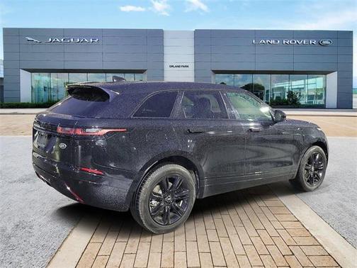 2022 Land Rover Range Rover Velar P250 S R-Dynamic