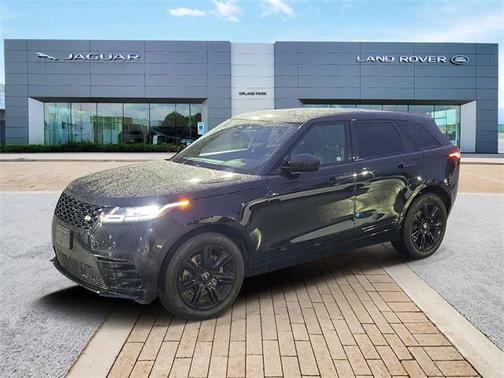 2022 Land Rover Range Rover Velar P250 S R-Dynamic
