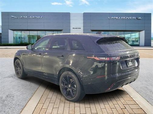 2022 Land Rover Range Rover Velar P250 S R-Dynamic