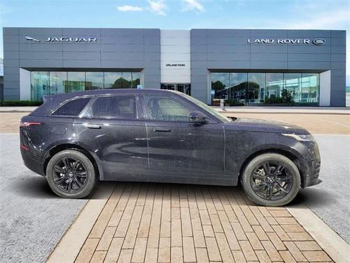 2022 Land Rover Range Rover Velar P250 S R-Dynamic