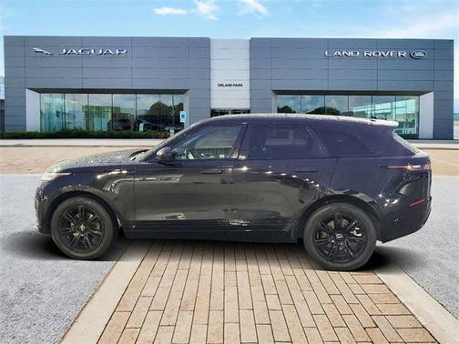 2022 Land Rover Range Rover Velar P250 S R-Dynamic