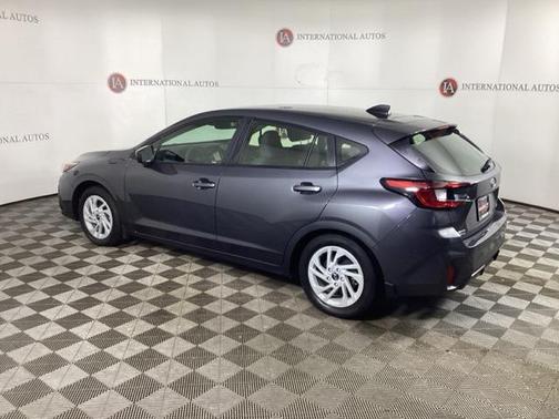 2024 Subaru Impreza Base