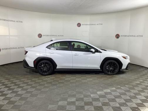 2025 Subaru WRX Limited