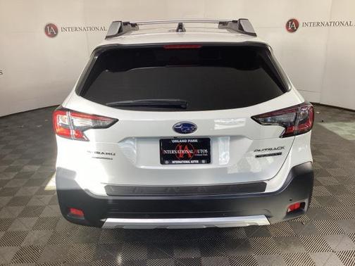 2023 Subaru Outback Touring XT