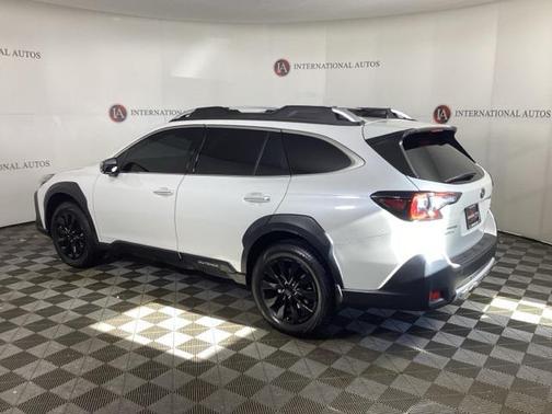 2023 Subaru Outback Touring XT