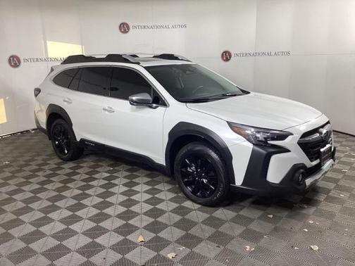 2023 Subaru Outback Touring XT