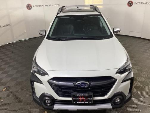 2023 Subaru Outback Touring XT