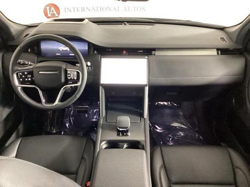 2024 Land Rover Discovery Sport Dynamic SE