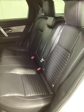 2024 Land Rover Discovery Sport Dynamic SE