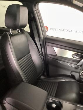 2024 Land Rover Discovery Sport Dynamic SE