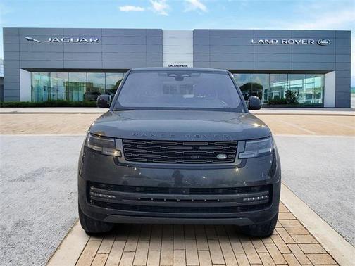 2023 Land Rover Range Rover P530 SE