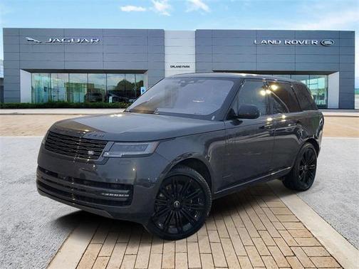 2023 Land Rover Range Rover P530 SE