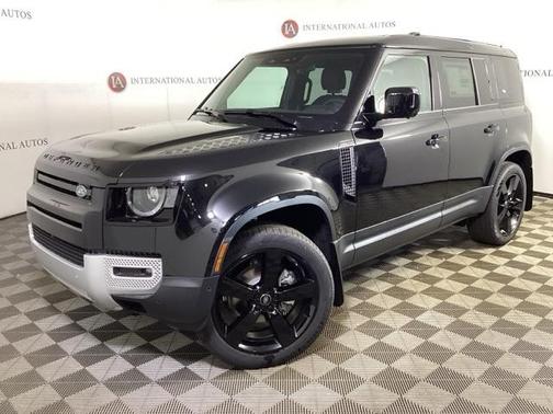 2024 Land Rover Defender 110 P300