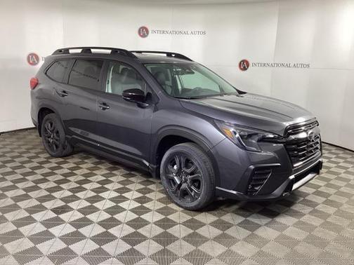 2026 Subaru Ascent Onyx Edition Touring 7-Passenger