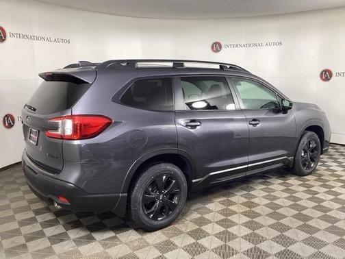 2026 Subaru Ascent Premium 7-Passenger