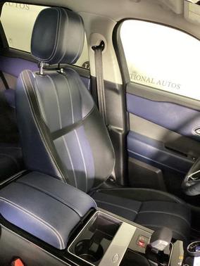2021 Land Rover Range Rover Velar P340 S