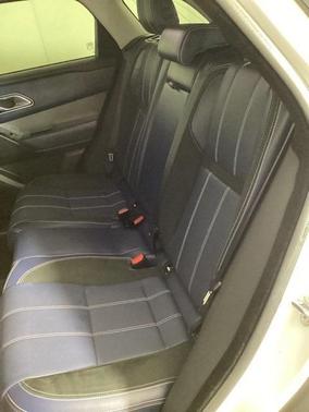 2021 Land Rover Range Rover Velar P340 S