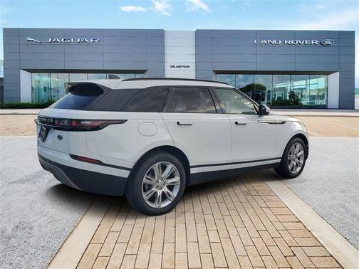 2021 Land Rover Range Rover Velar P340 S