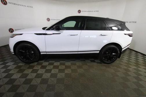2025 Land Rover Range Rover Velar P250 S