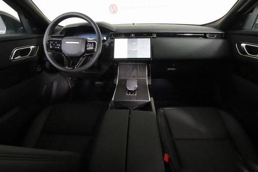 2025 Land Rover Range Rover Velar P250 S