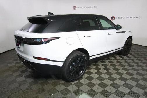 2025 Land Rover Range Rover Velar P250 S