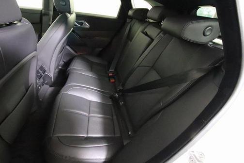 2025 Land Rover Range Rover Velar P250 S