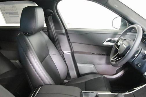 2025 Land Rover Range Rover Velar P250 S