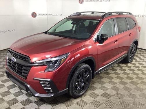 2026 Subaru Ascent Onyx Edition Touring 7-Passenger