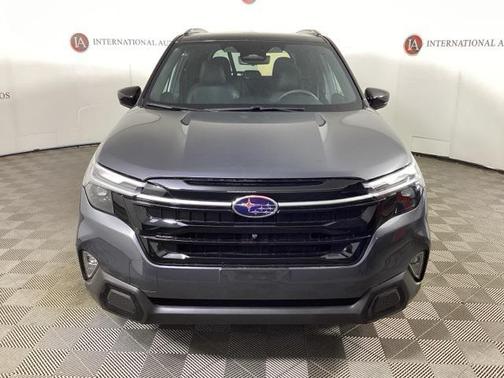 2025 Subaru Forester Hybrid Touring