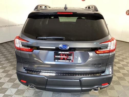 2025 Subaru Ascent Onyx Edition 7-Passenger