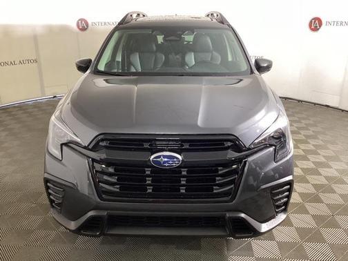 2025 Subaru Ascent Onyx Edition 7-Passenger