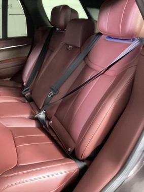 2025 Land Rover Range Rover Autobiography