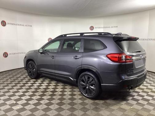 2022 Subaru Ascent Onyx Edition 7-Passenger