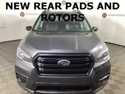 2022 Subaru Ascent Onyx Edition 7-Passenger