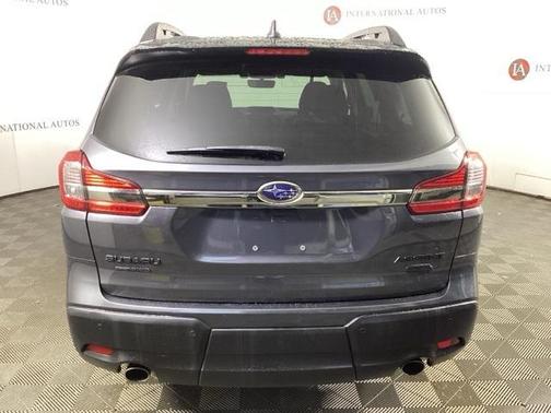 2022 Subaru Ascent Onyx Edition 7-Passenger