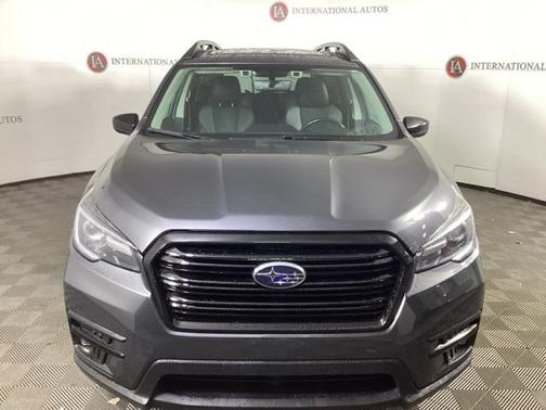 2022 Subaru Ascent Onyx Edition 7-Passenger